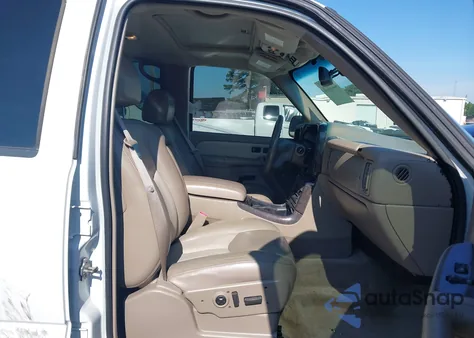 2004 GMC Yukon Denali from USA, damaged, VIN 1GKEK63U24J218219